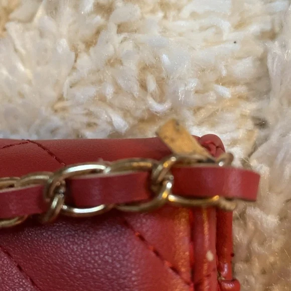 ✨SPECIAL OFFER✨Bebe small purse - Picture 8 of 11